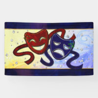 American Drama Comedy & Tragedy