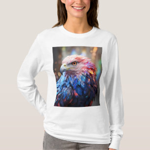 American Dream - Fantastic Eagle T-Shirt