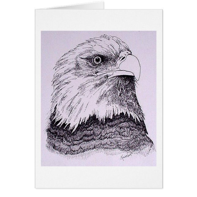 American Eagle (Front)