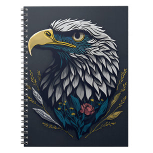 American Eagle 3 Notebook
