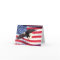 American Eagle and Flag Note Card