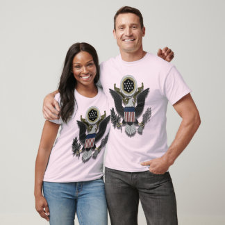 American Eagle E Pluribus Unum T-Shirt