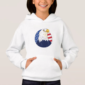 American Eagle Flag