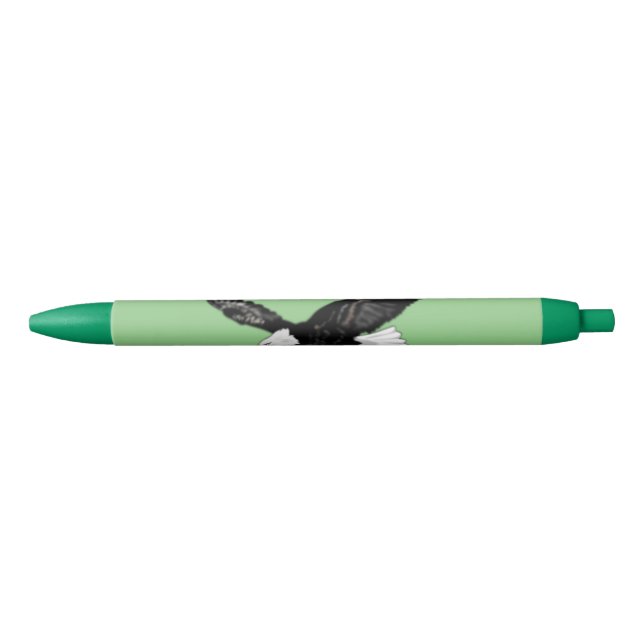 American Eagle Flying Pen (Front)