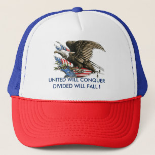 AMERICAN EAGLE HAT