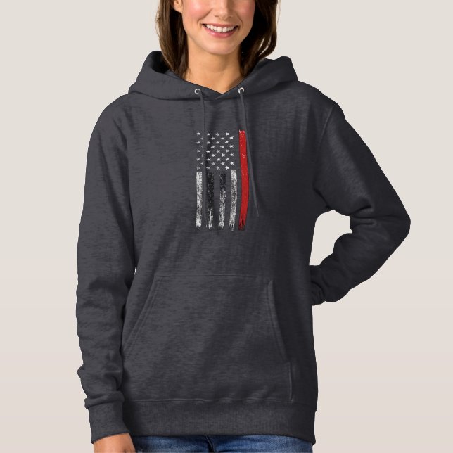 American Eagle  Hoodie (Front)