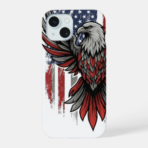 American Eagle iPhone 15 Case