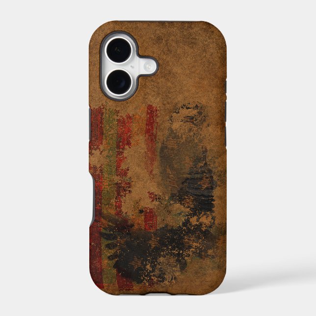 american eagle iphone case (Back)