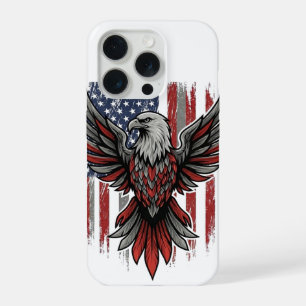 American Eagle iPhone 15 Pro Case