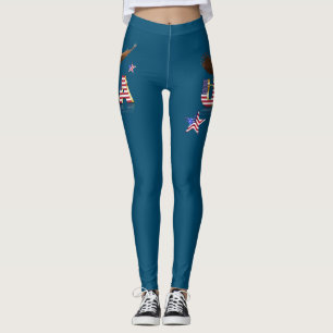 American eagle leggings