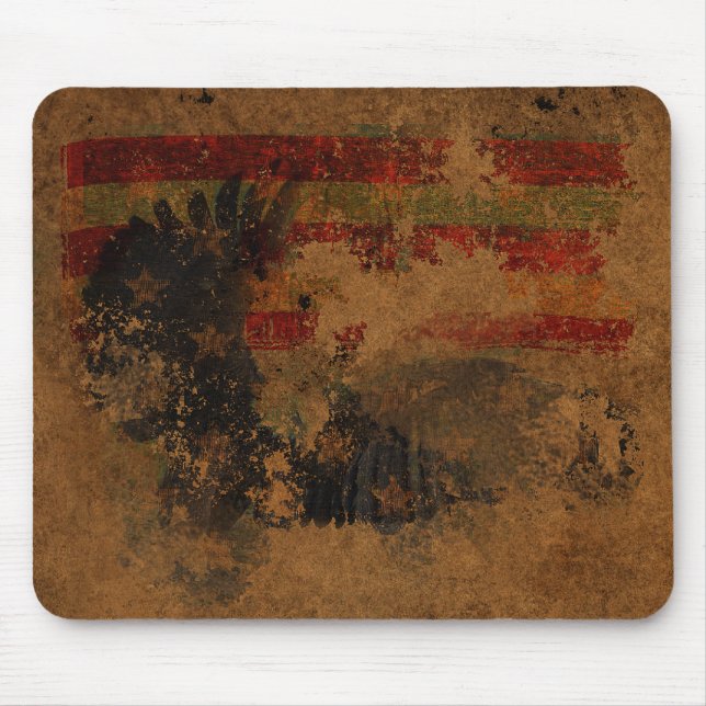 american eagle mousepad (Front)