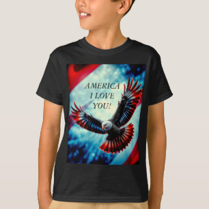 American Eagle T-Shirt