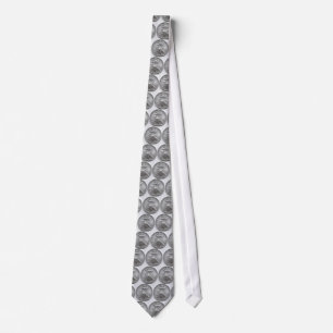 AMERICAN EAGLE TIE