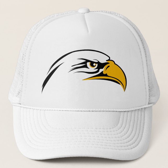 American Eagle Trucker Hat (Front)