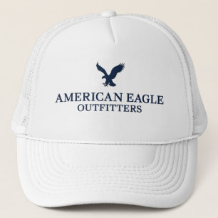 American Eagle Trucker Hats – Comfort Meets Style