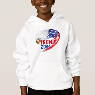 American Eagle Trump 2024