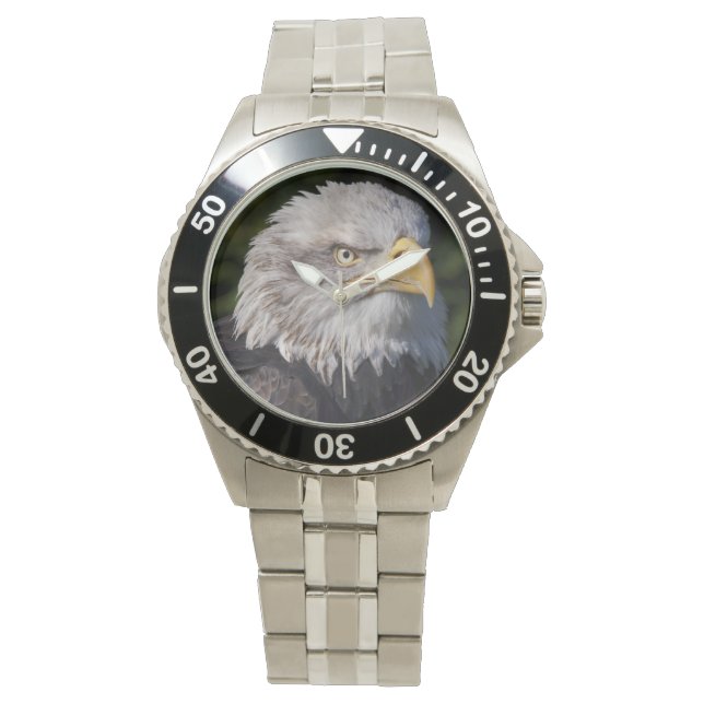 American Eagle Watch (Front)