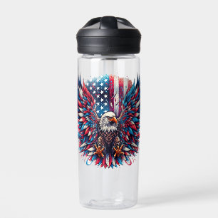 American Eagle  Water Bottle