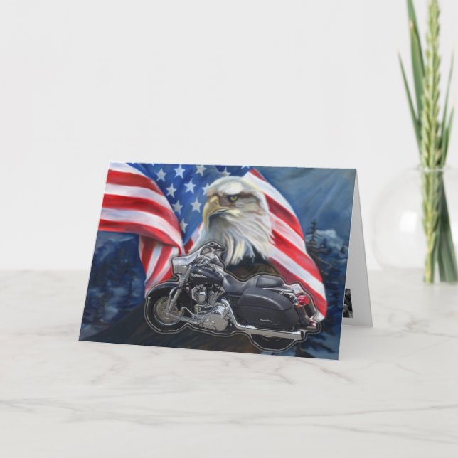 American_EaglewRKC copy Card (Front)