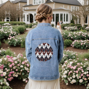 American Echo Denim Jacket