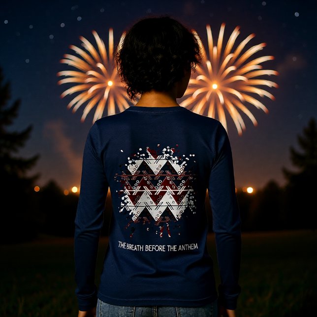 American Echo Tri-Blend Shirt (Creator Uploaded)
