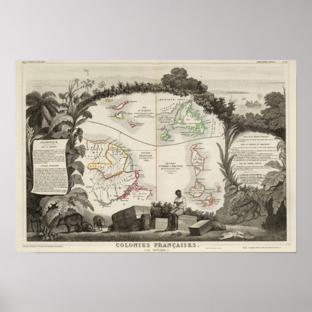 American empire poster (Front)