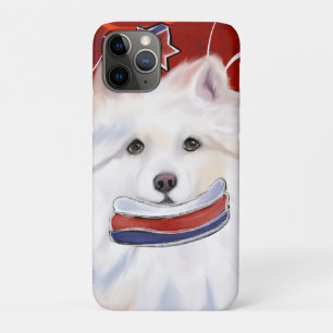 American Eskimo Dog  Case-Mate iPhone Case