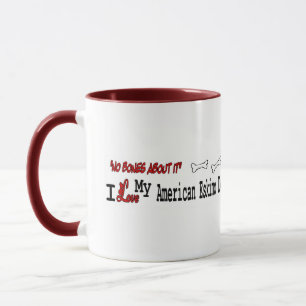 American Eskimo Dog Gifts Mug
