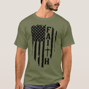 American Faith T-Shirt