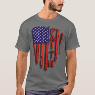 American Faith T-Shirt