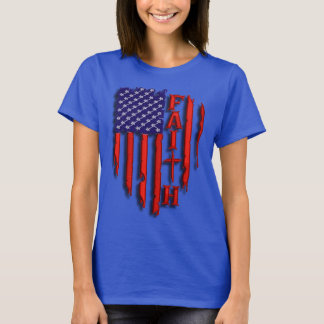American Faith T-Shirt
