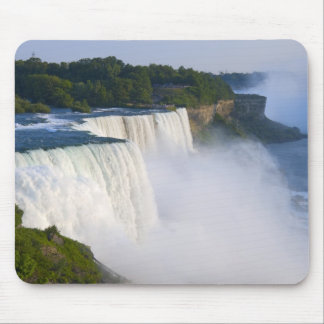 American Falls at Niagara Falls State Park Mouse Pad