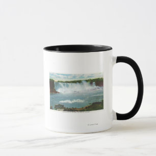 American Falls Maid of the Mist View Mug