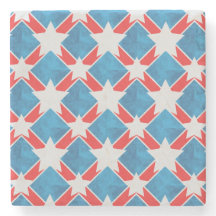 American Family Patriotic Summer Holidays