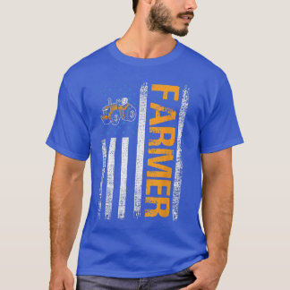 American Farmer  T-Shirt