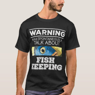 American Fishing Diva T-Shirt