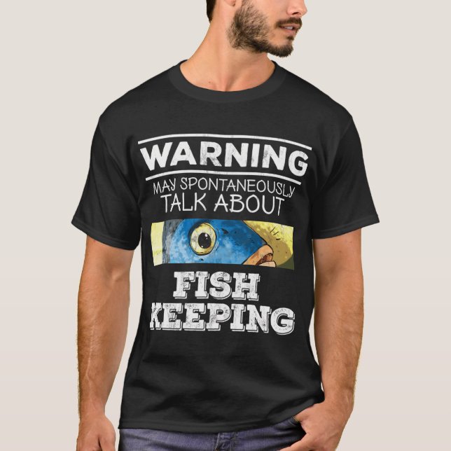 American Fishing Diva T-Shirt (Front)