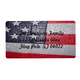 American Flag