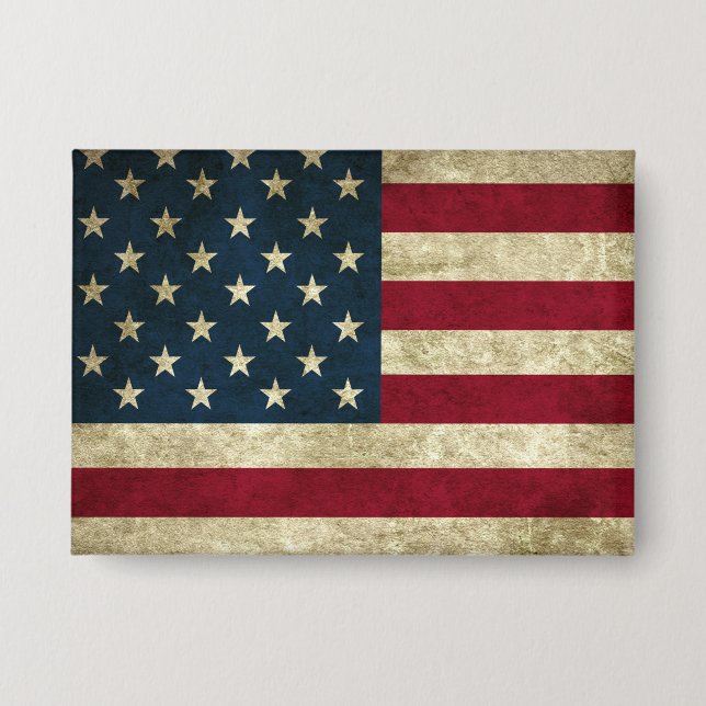 American Flag (Front)