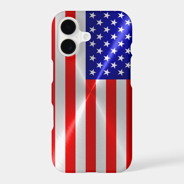 American Flag (Back)