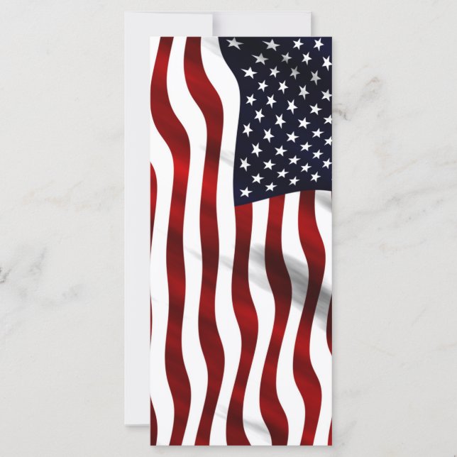 American Flag (Front)