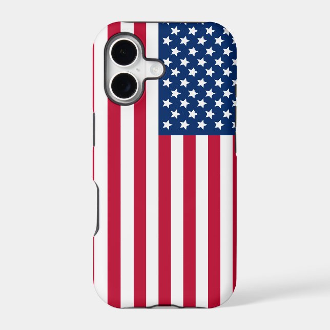 American Flag (Back)