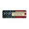 American Flag 1776 return address
