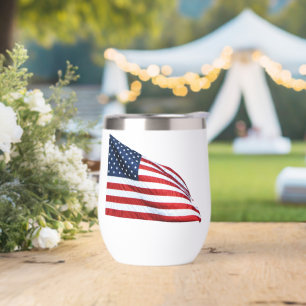 American Flag 2412