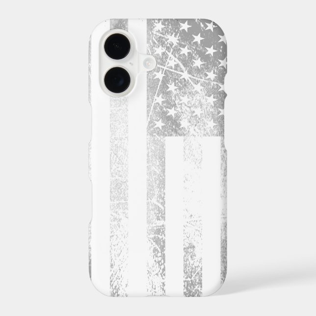 American Flag #4 (Back)