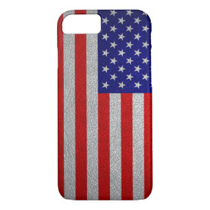 American Flag #5 iPhone 8/7 Case