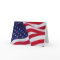 American Flag Card