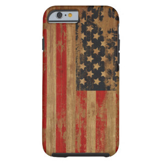 American Flag Case