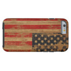 American Flag Case