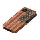 American Flag Case-Mate Case